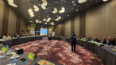 التعليم العالي تشارك في مبادرات الشباب للتغيير وتحقيق التنمية المستدامة