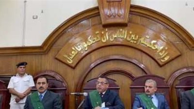 تأجيل محاكمة 18 متهمًا بالاستيلاء علي أموال التأمينات الاجتماعية