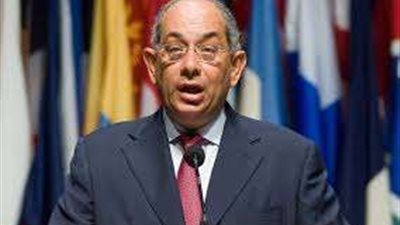 بعد قليل.. محاكمة يوسف بطرس في قضية فساد الجمارك