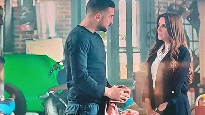 مسلسل لؤلؤ الحلقة 23 كاملة قبل عرضها.. 