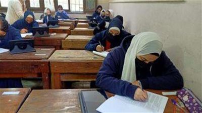 تعديل المجموع الكلي للثانوية العامة 2023.. «التعليم» توضح