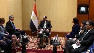 مدبولى: ملتزمون بإفساح المجال لتعزيز دور القطاع الخاص في النشاط الاقتصادى