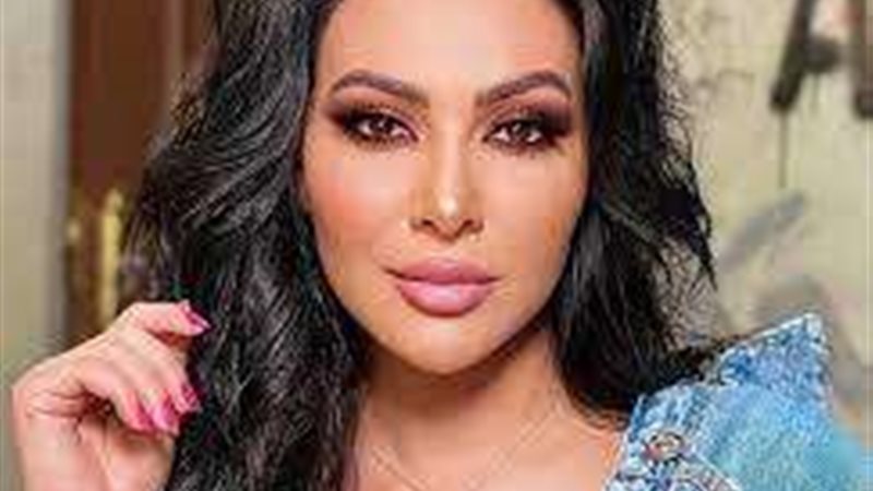مريهان حسين