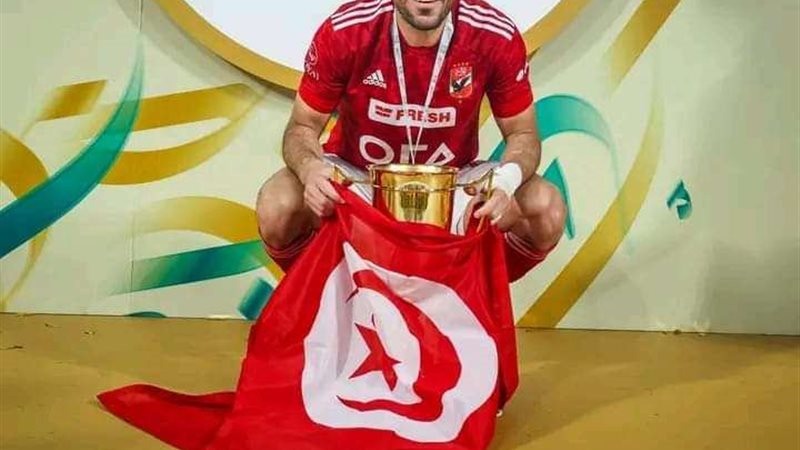 علي معلول