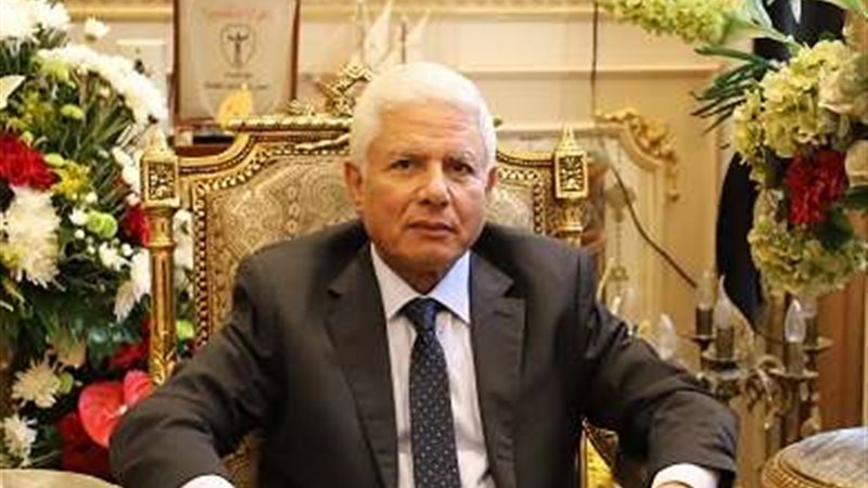 المستشار عبدالله
