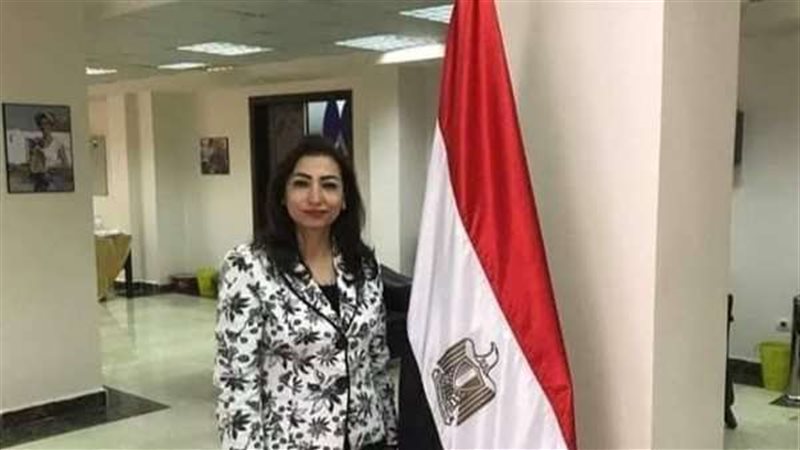 عبير أحمد، مؤسس