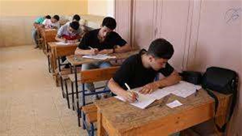 أرقام جلوس الثانوية