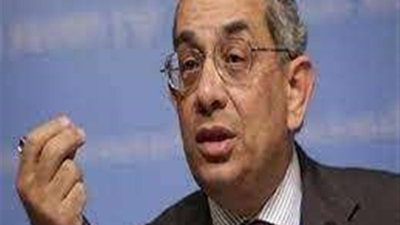 يوسف بطرس غالي