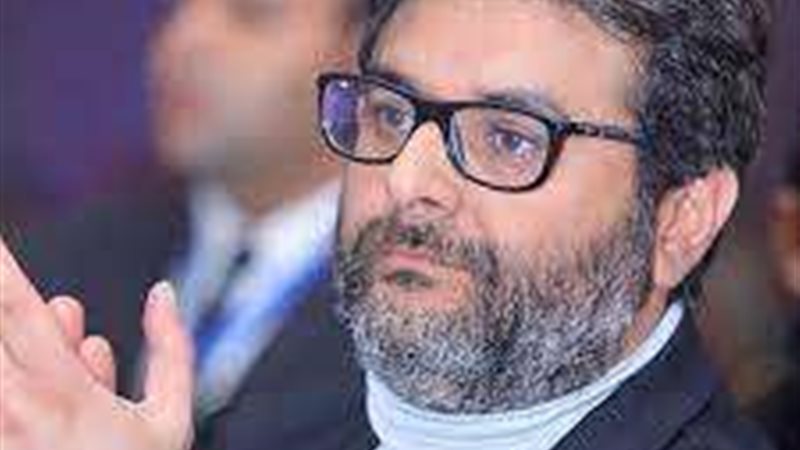 المنتج وليد منصور