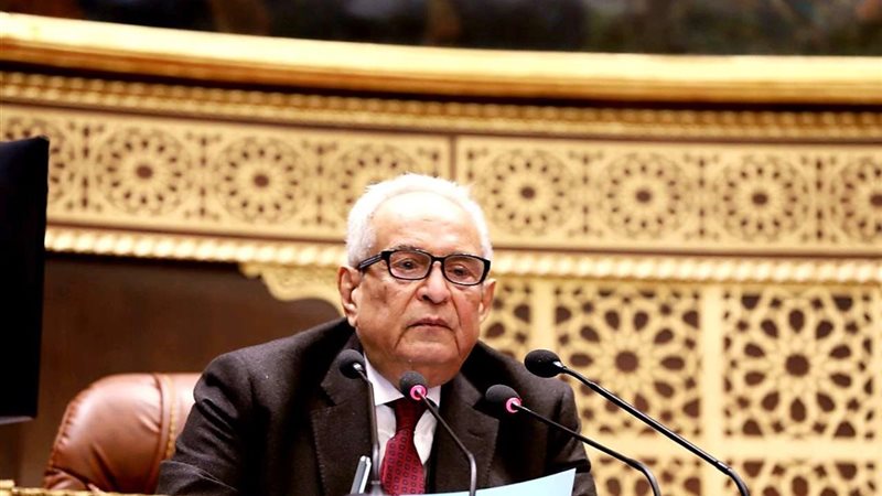 المستشار بهاء أبو