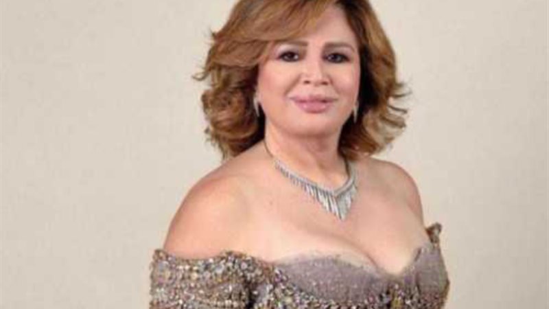 إلهام شاهين