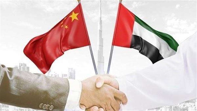 تعاون بين الإمارات