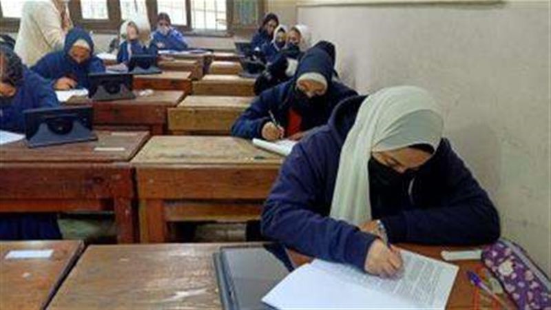 امتحانات الثانوية