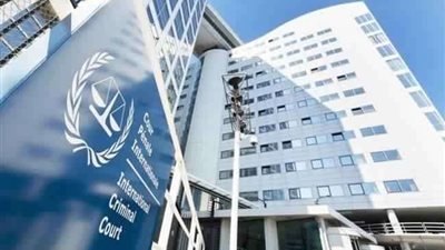 إدارة بايدن تنوي إعادة النظر في العقوبات ضد المحكمة الجنائية الدولية