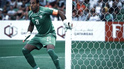 رمزي صالح: هدف بواليا في بيراميدز غير صحيح والأهلي استحق ركلة جزاء