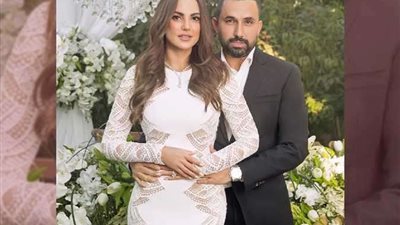 بالأحمر.. إطلالة جذابة للفنانة درة عبر إنستجرام