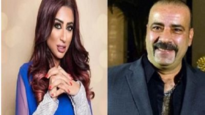 حقيقة زواج محمد سعد من الفنانة البحرينية شيماء سبت