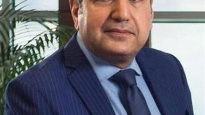 النائب طارق شكري يرفض تدخل الكونجرس الأمريكى فى الشأن الداخلي المصري