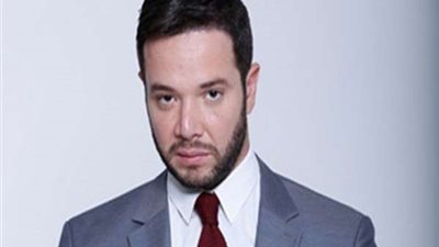 الموت يفجع الفنان تامر شلتوت