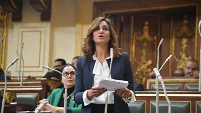 برلمانية تطالب بتسهيل إجراءات تحويل الطلاب العائدين من الخارج للجامعات المصرية