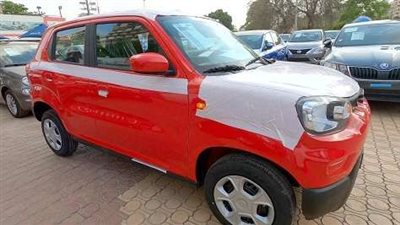 مودرن موتورز ترفع سعر سوزوكي اسبريسو 40 ألف جنيه