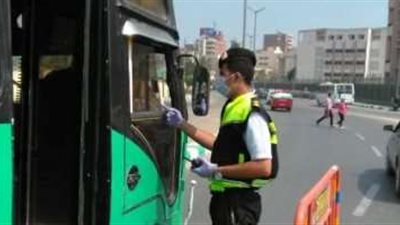 خلال ٢٤ ساعة.. ضبط 77 ألف مخالفة مرورية متنوعة