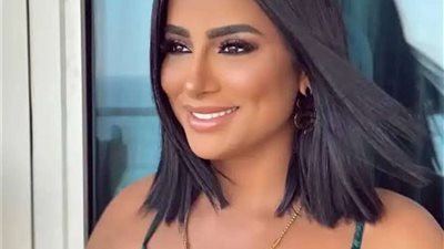 جوري بكر : حذفت كل الناس اللي بتراقبني وتغير منى