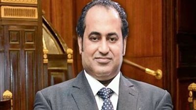 برلماني: تدخل الكونجرس الأمريكي في الشأن المصري أمر مرفوض جملة وتفصيلًا