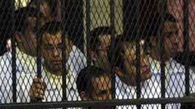 بدء محاكمة متهم في القضية المعروفة إعلاميا بـ