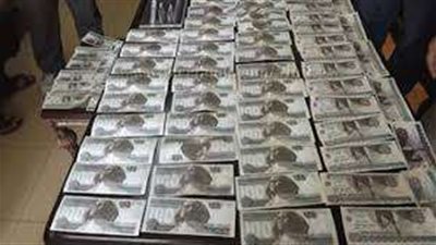 تجديد حبس 4 متهمين تربحو 41 مليون جنيه حصيلة نشاط غير مشروع