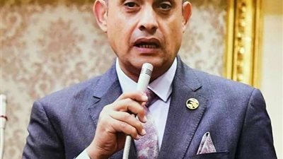 برلماني يتقدم  بطلب إحاطة بشأن تدريب أئمة وخطباء وزارة الأوقاف