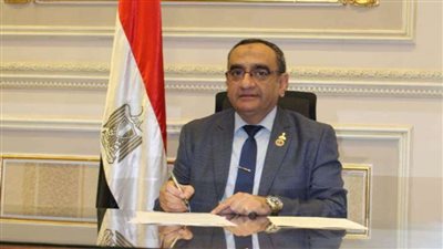 برلماني يطالب بتفعيل التحول الرقمي لتطوير التعليم الجامعي