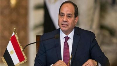 السيسي يوجه بالبدء في التنفيذ الفوري لمخطط تطوير الشبكة القومية للسكك الحديدية