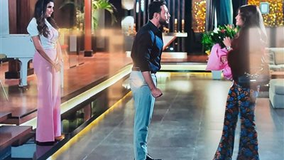 بث مباشر مسلسل لؤلؤ الحلقة 23  بجودة عالية