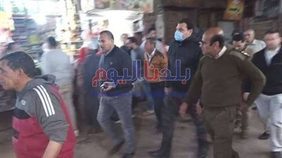 قرارات جديدة من التنمية المحلية بشأن المحلات المخالفة للإجراءات الاحترازية