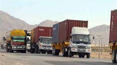 خاص| حلاوة: لا يوجد تأثير قوي على حركة الموانئ عقب زيادة النولون