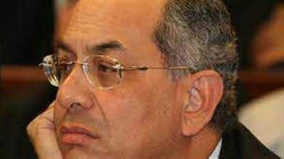 بدء محاكمة يوسف بطرس في قضية فساد الجمارك