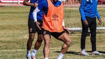 الأهلي يحدد مدة غياب محمد هاني وموقفه من كأس العالم للأندية