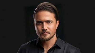 هيثم سعيد يطرح أغنية 