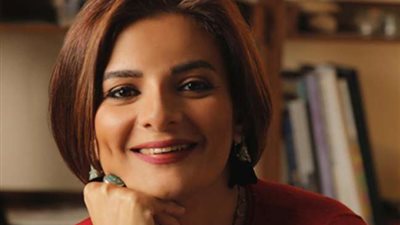 مريم نعوم تحتفل بعيد ميلادها ال 46 بهذه الطريقة