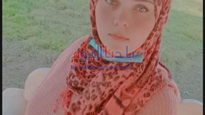 الفائزة بمسابقة القرأن الكريم من الغربية: 