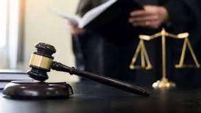 11 مايو.. تأجيل محاكمة قاتل زوجته في النزهة