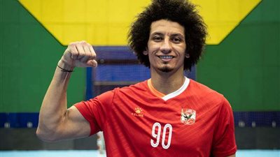 علي زين يوجه رسالة لجماهير الأهلي