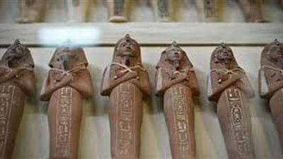 بعد تسلم مصر 4 قطع أثرية | تعرف على تاريخ قانون تهريب الآثار في مصر و عقوباته الحالية