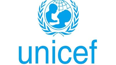 اليونيسيف تشكر الحكومة المصرية علي تسهيل عملها بمعبر قسطل البرى