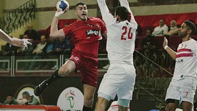 بمشاركة القطبين.. تفاصيل الإجتماع الفني لكأس الكؤوس الإفريقية لكرة اليد