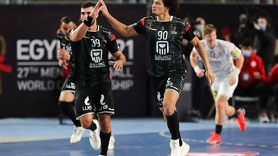 سفير الدنمارك بالقاهرة عن مونديال اليد: كل التقدير للمنتخب المصري