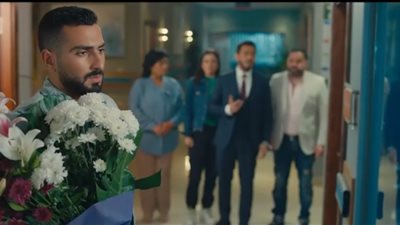 مسلسل لؤلؤ الحلقة 24.. 