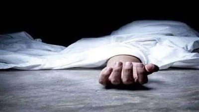 بمنطقة الجيزة..العثور على مسنه ونجلتها مذبوحين بطعنات متفرقة بالجسم،