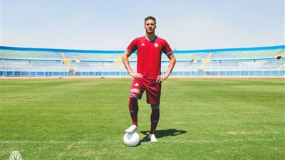 مفاجأة من العيار الثقيل.. رحيل رمضان صبحي عن بيراميدز نهاية الموسم الجاري
